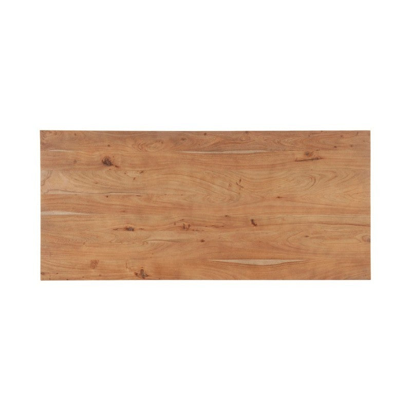 Kenzo Landmark Dining Table 84"