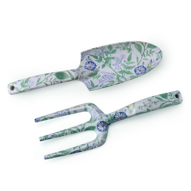 Seed &amp; Sprout Fork &amp; Trowel Set of 2