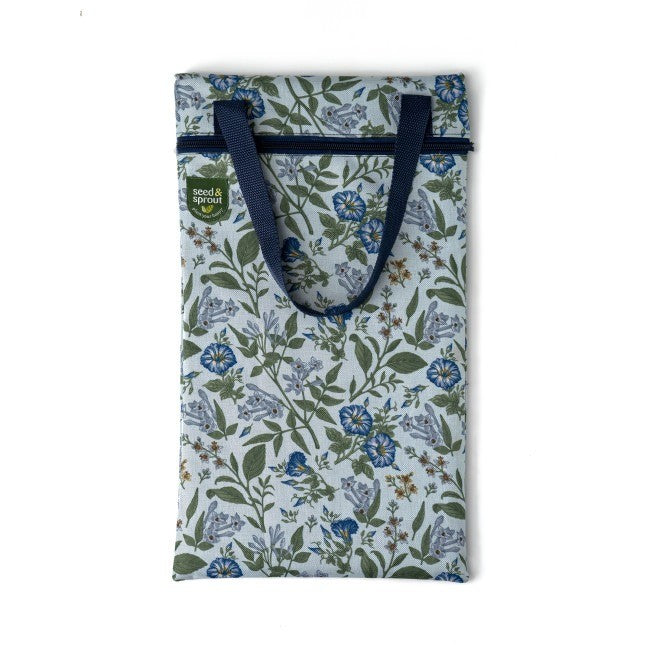 Seed &amp; Sprout Gardening Kneeling Pad