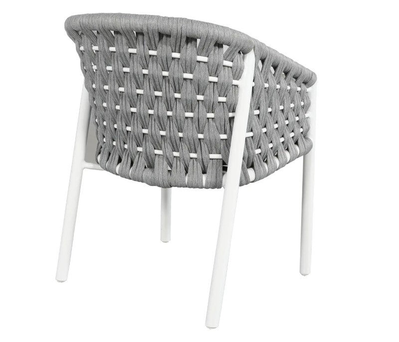 Harlow Outdoor Dining Chair