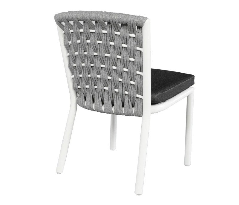 Harlow Outdoor Side Chair