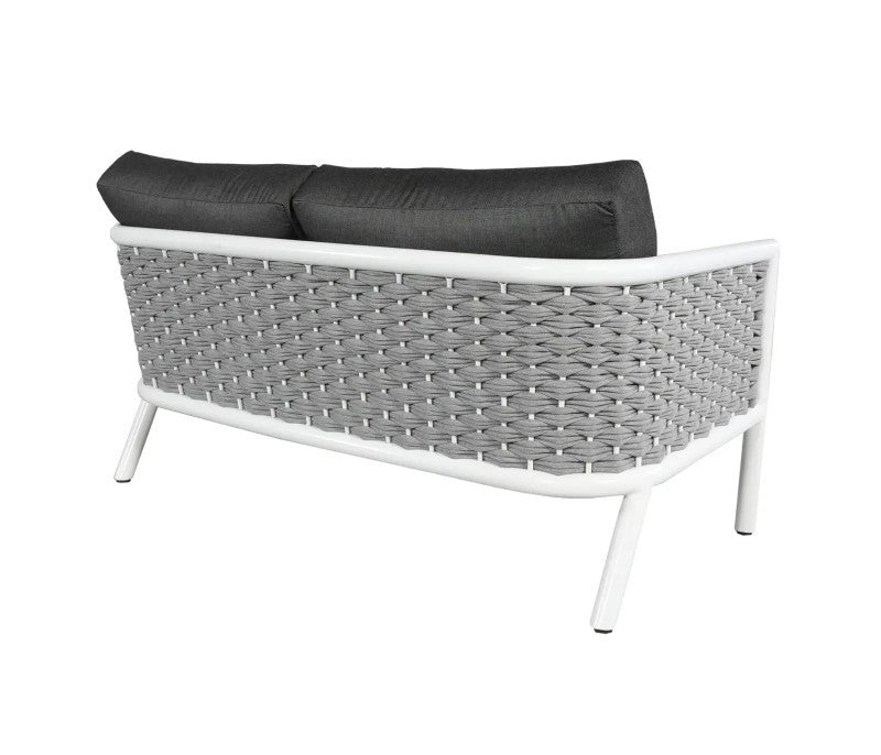 Harlow Outdoor Loveseat