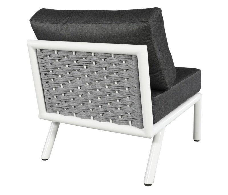 Harlow Outdoor Slipper Chair