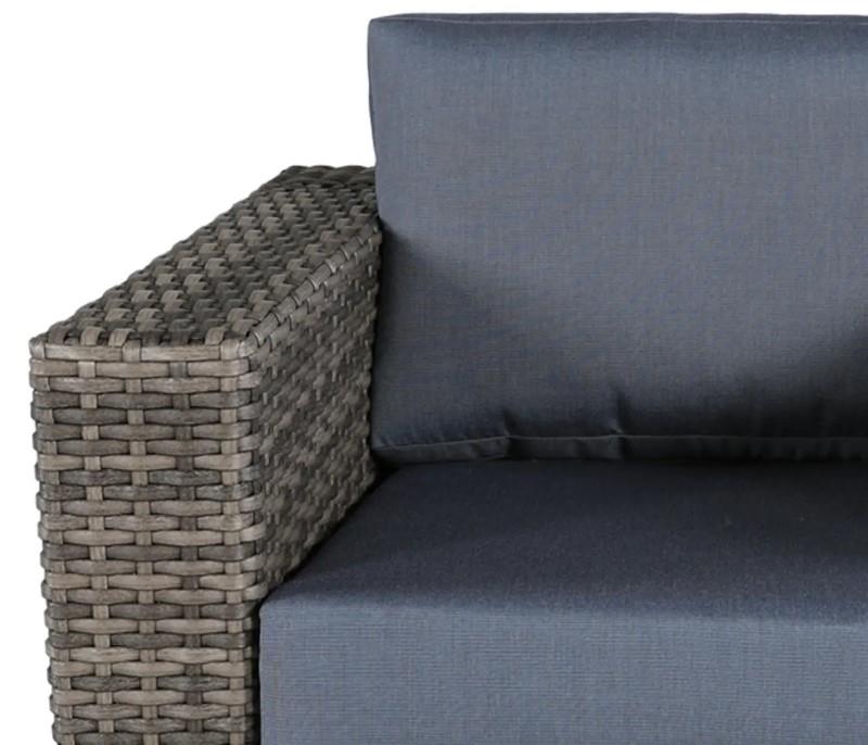 Naya Outdoor Deep Seating - Moss Danforth