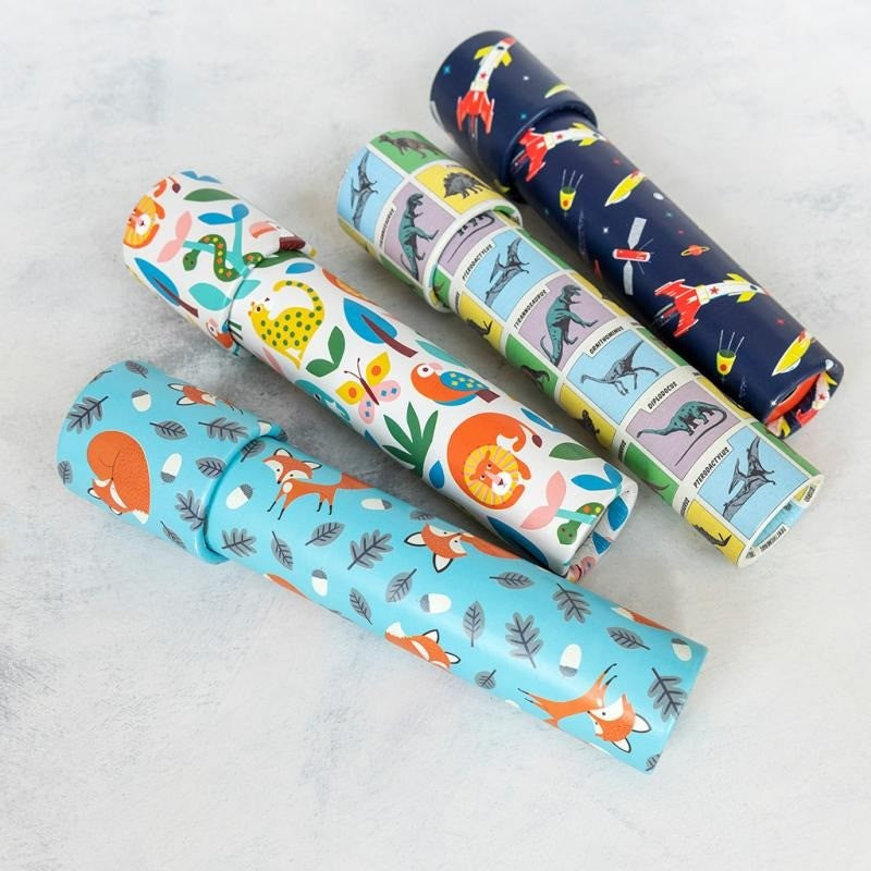 Rex London Space Age Kaleidoscope