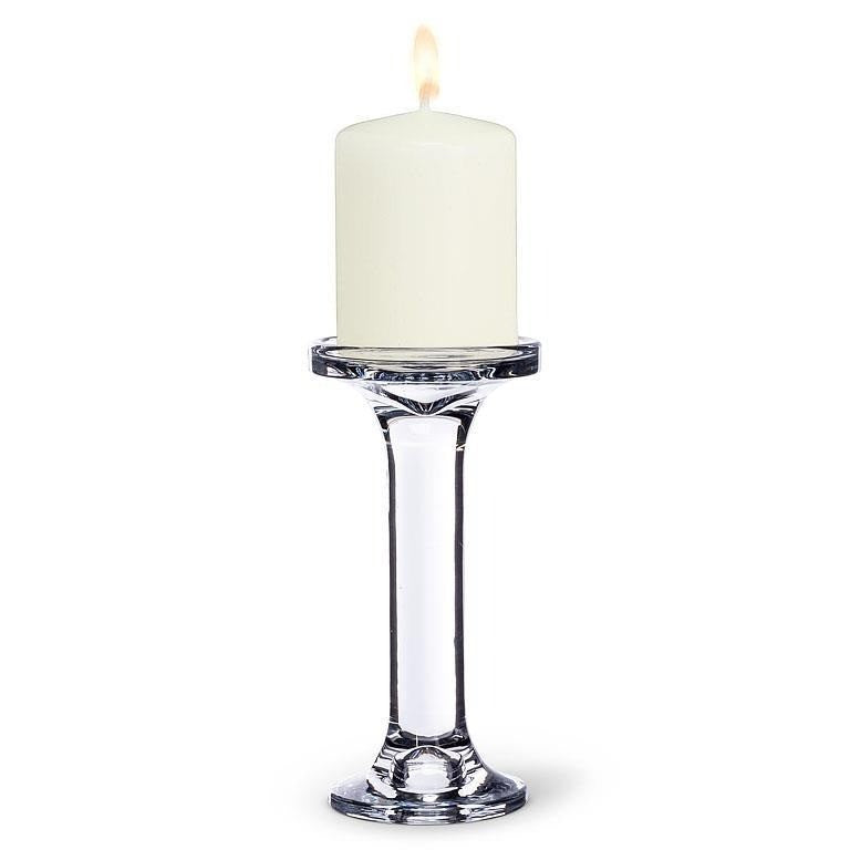 Simple Reversible Pillar/Taper Candle Holder