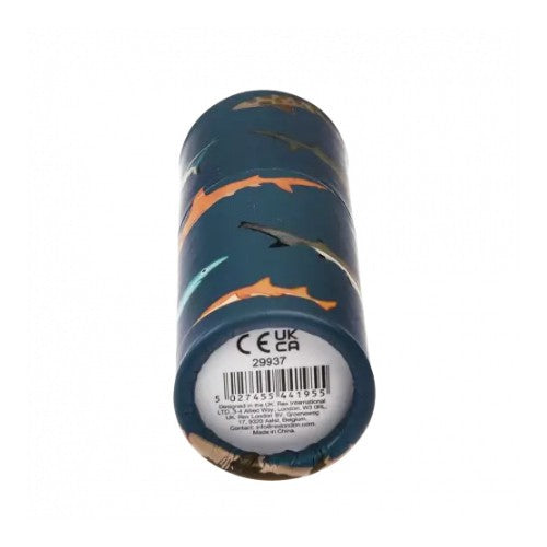 Rex London Sharks Coloured Pencils, Set of 12