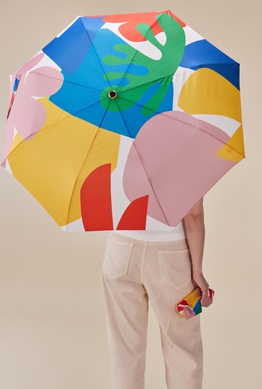 Duckhead Matisse Eco-Friendly Umbrella