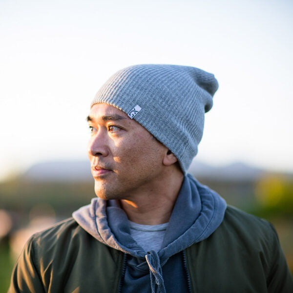 Stone Beanie