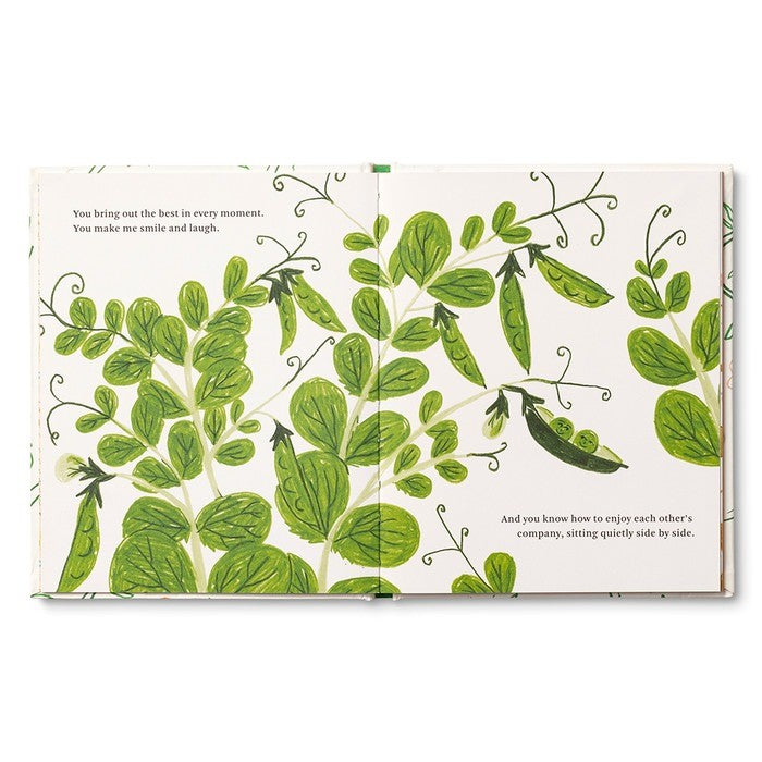 You Are My Favorite Person: A Quirky Romantic Gift Book for Couples