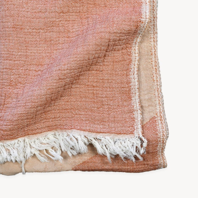 Pokoloko Modern Throw