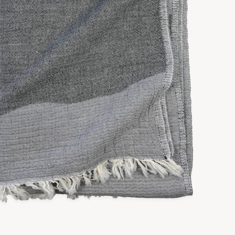 Pokoloko Mountain Lake Throw