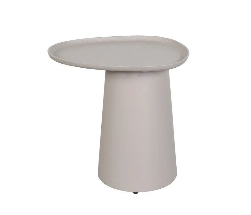 Gaia Outdoor 18" Side Table