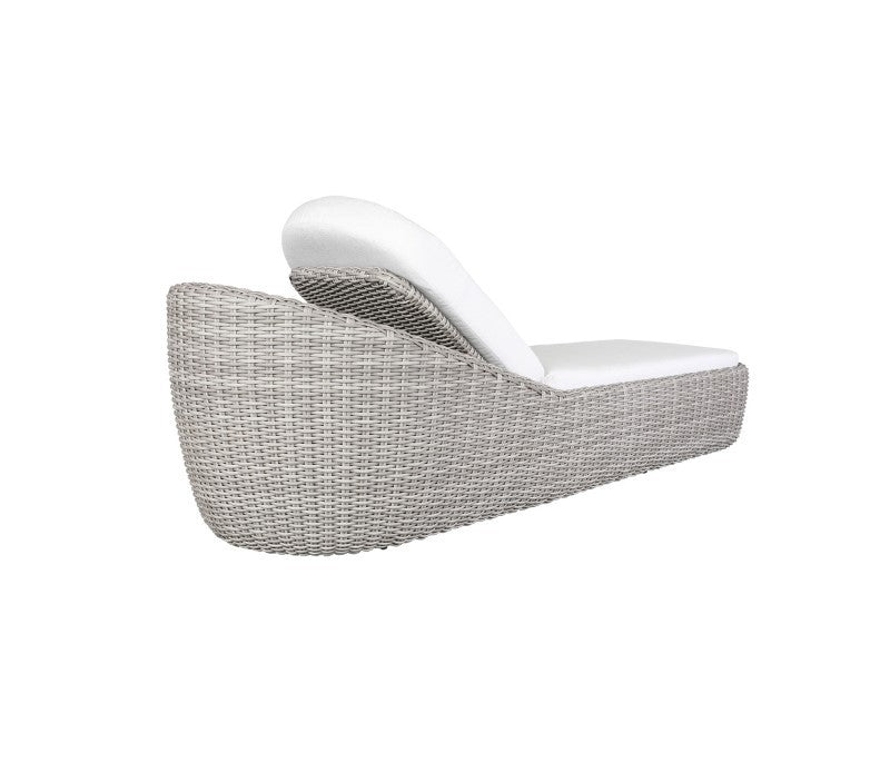 Etta Outdoor Lounge Chair