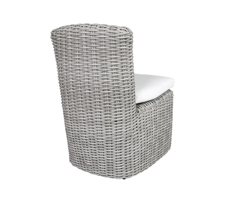 Etta Outdoor Side Chair