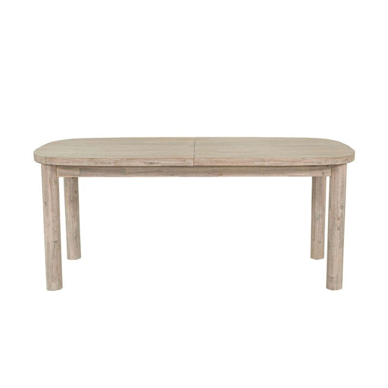 Oasis Extension Dining Table 70"/102"