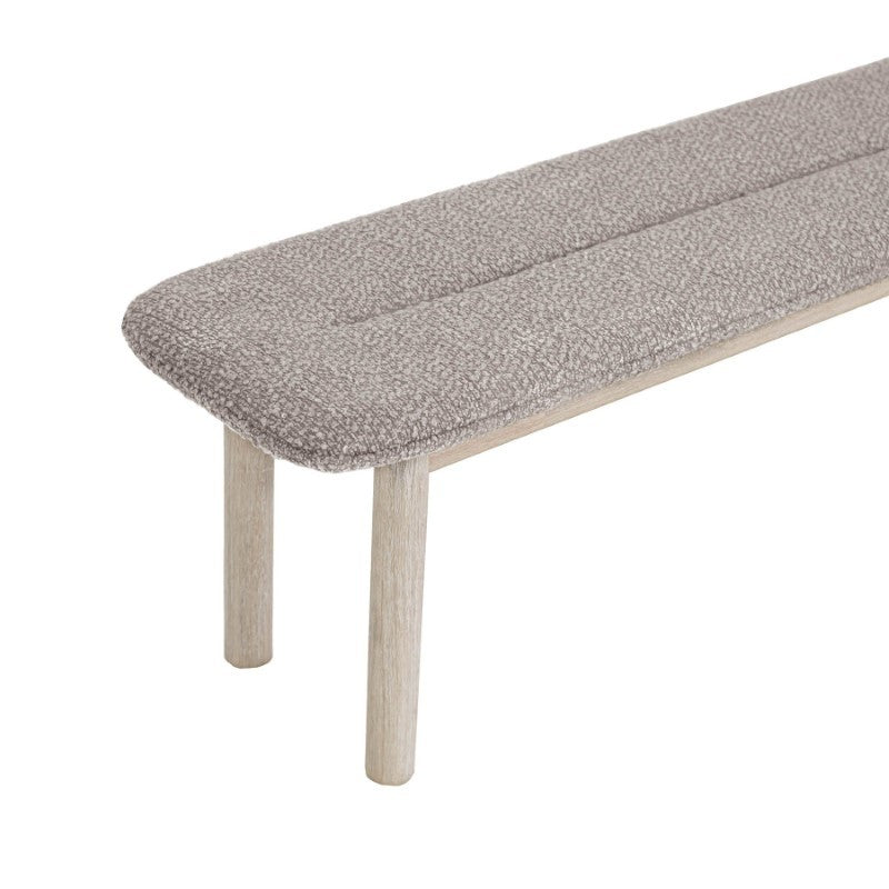 Oasis Dining Bench