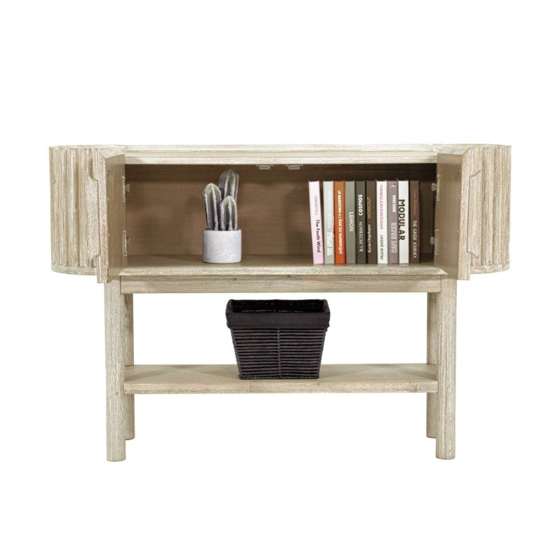 Oasis Console Table