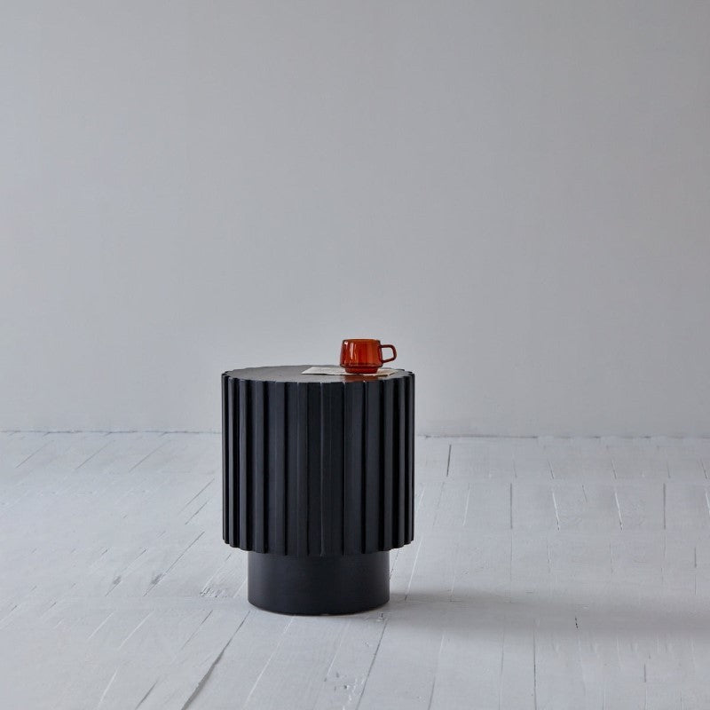 Flora Stool / Side Table