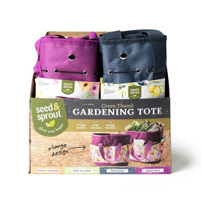 Gardening Tote