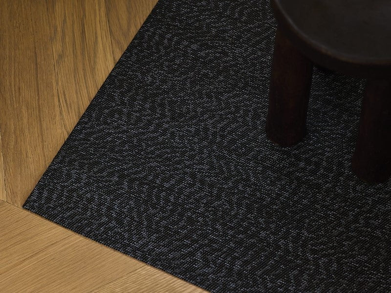 Chilewich Moire Woven Mat, Zephyr