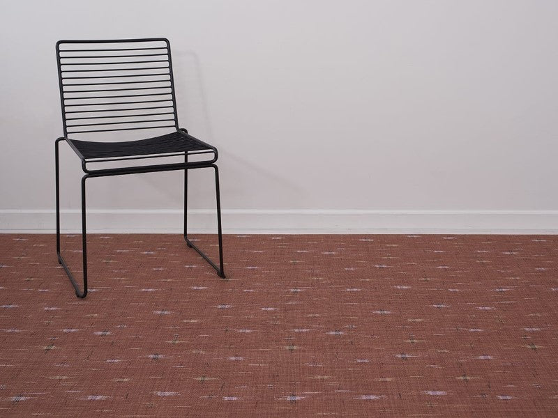 Chilewich Spark Woven Mat, Cider