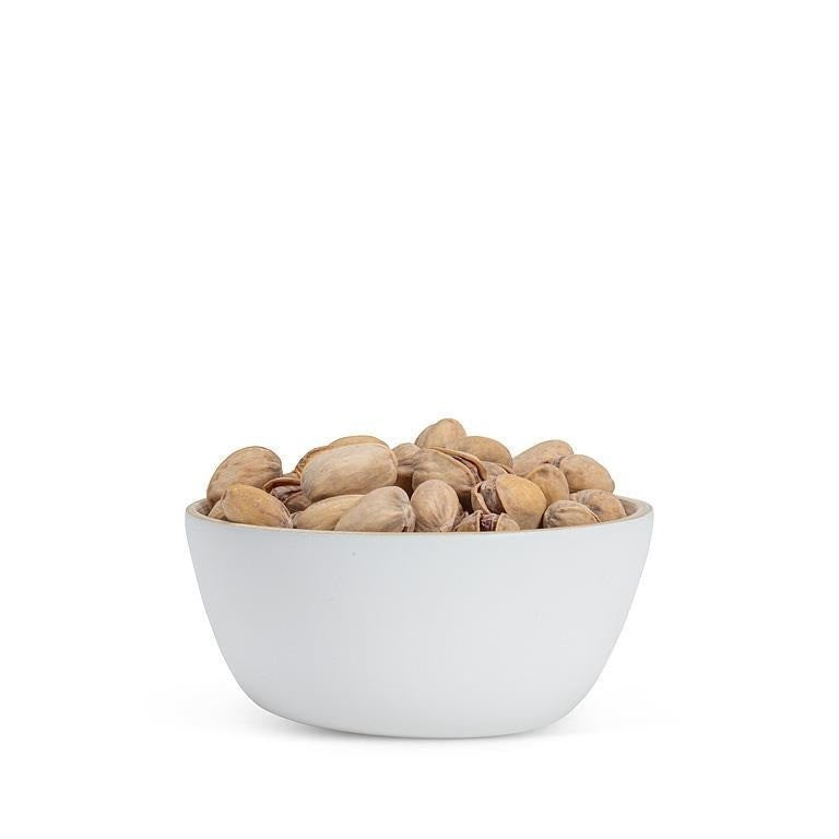 Mini Bamboo Bowl, 4"D