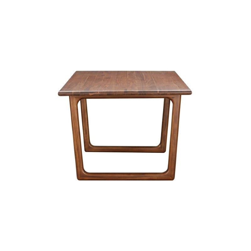 Bungalow Elixir Dining Table - Honey Brown
