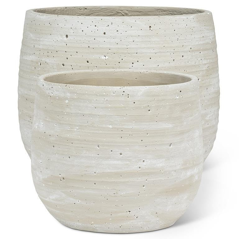 Extra Large Ridge &amp; Hole Planter