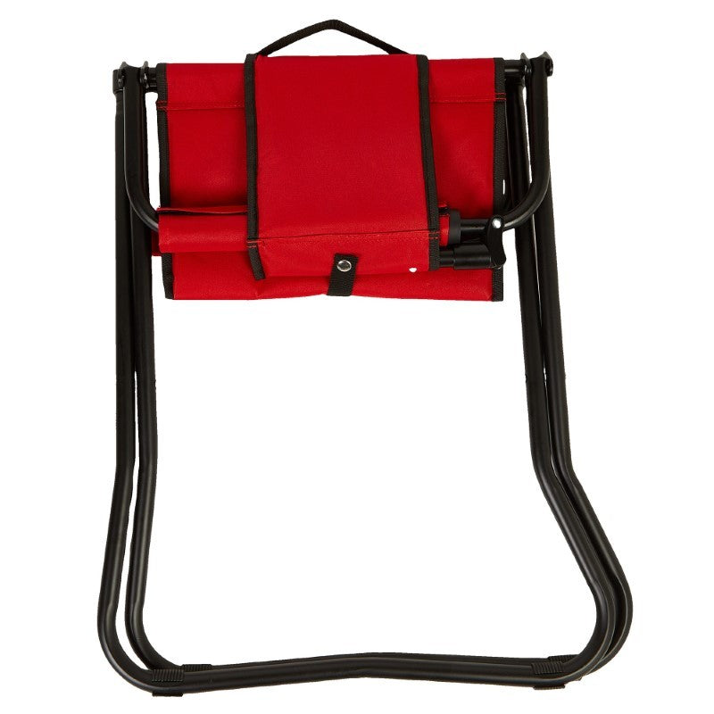 Red Director's Chair