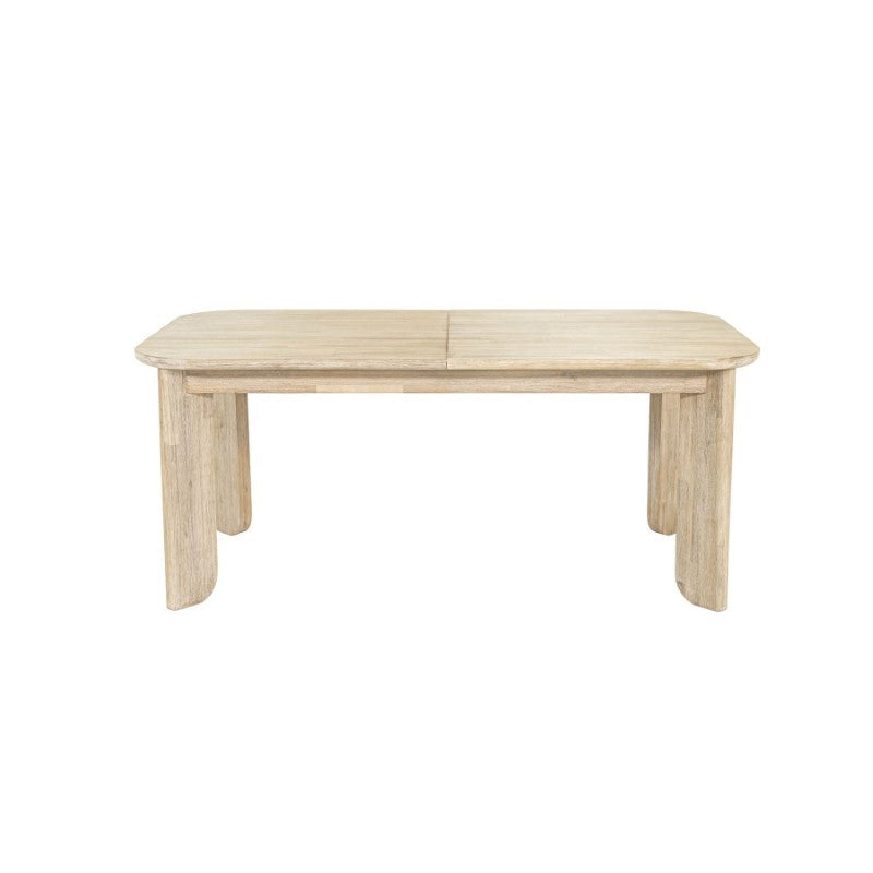 Haru Extension Dining Table 70/102&quot;