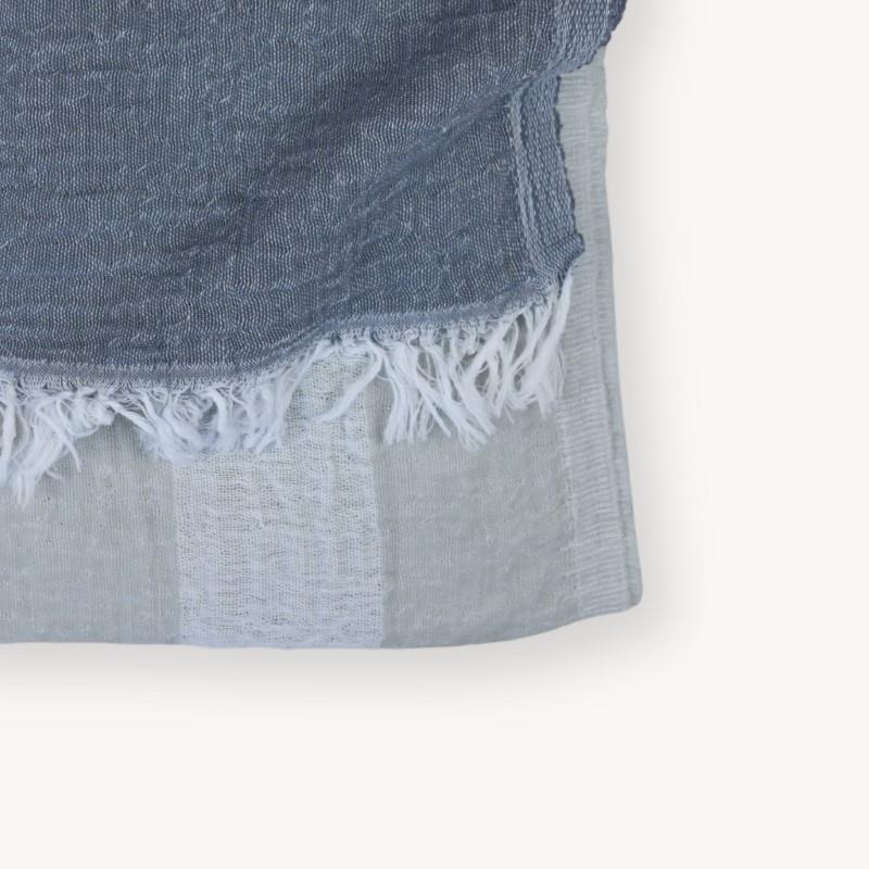 Pokoloko Boardwalk Towel - Grey