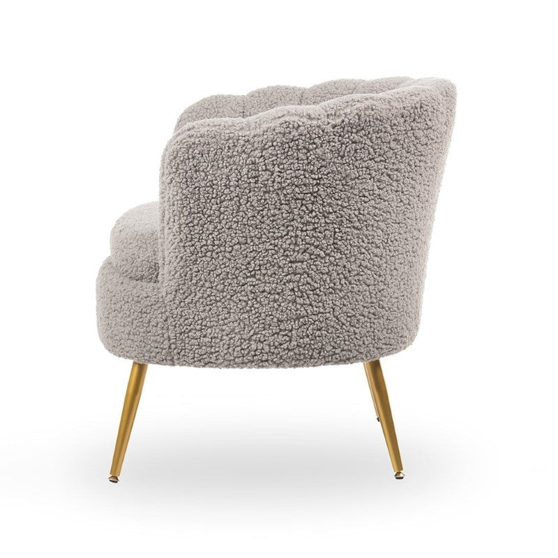 Alder Arbor Armchair