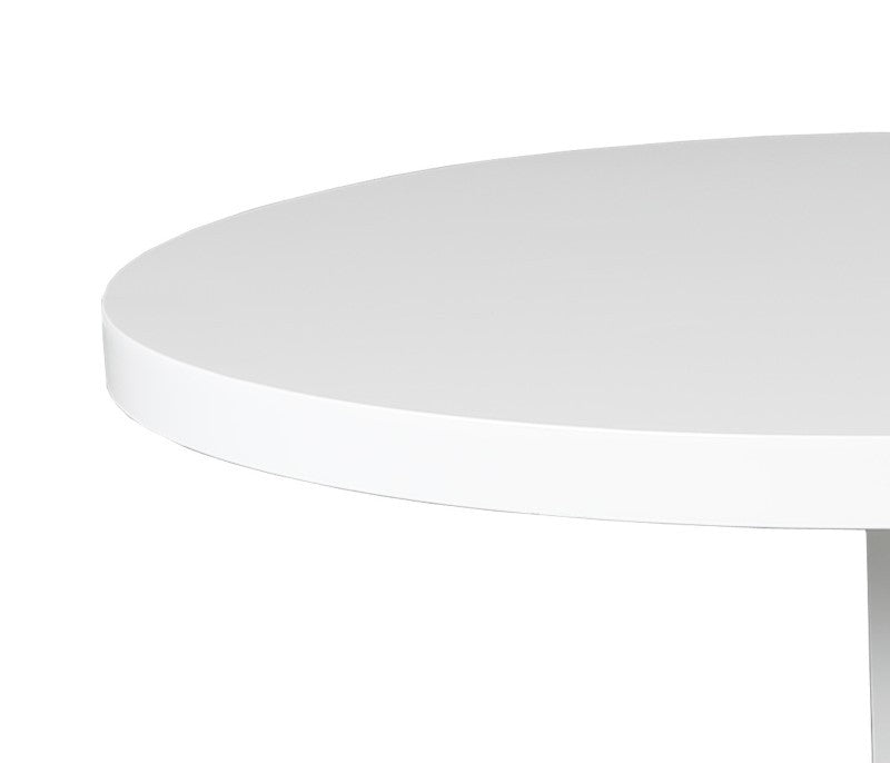 Breezeway Round Balcony Table