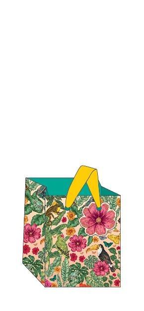 Birds Gift Bag