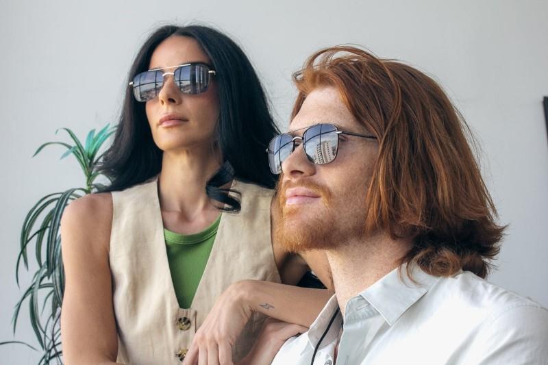 Master Plan (Sunglass Readers)