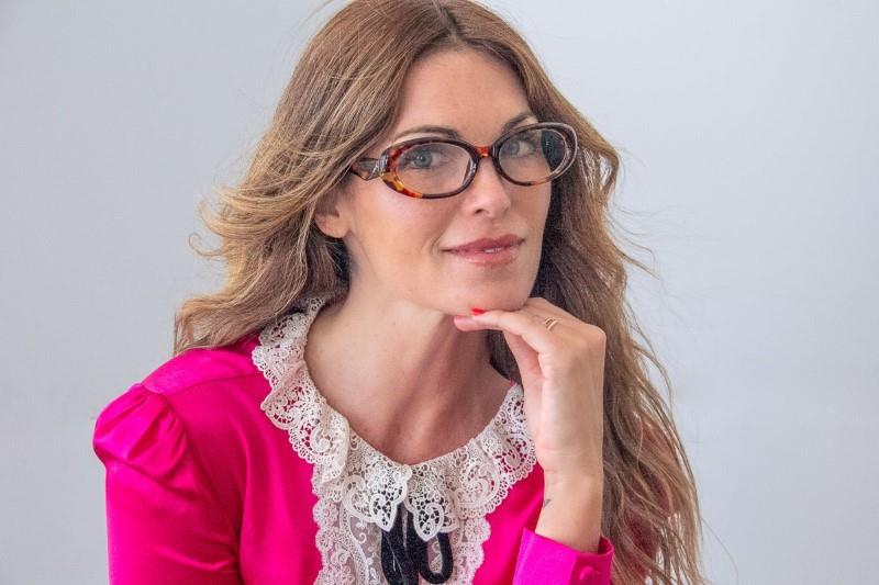 French Kiss Champagne - Optical Quality Readers