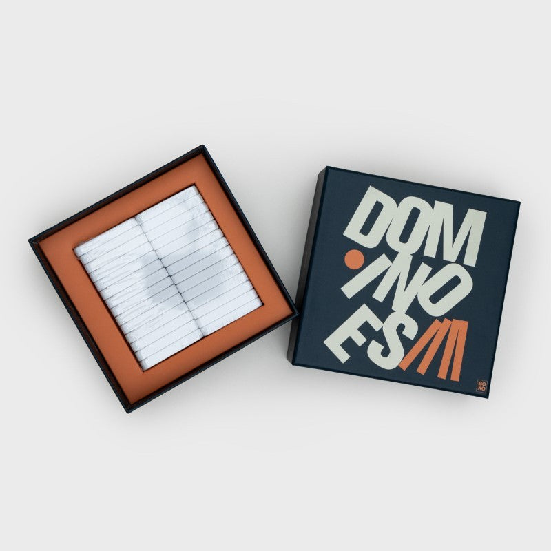 Dominoes Set