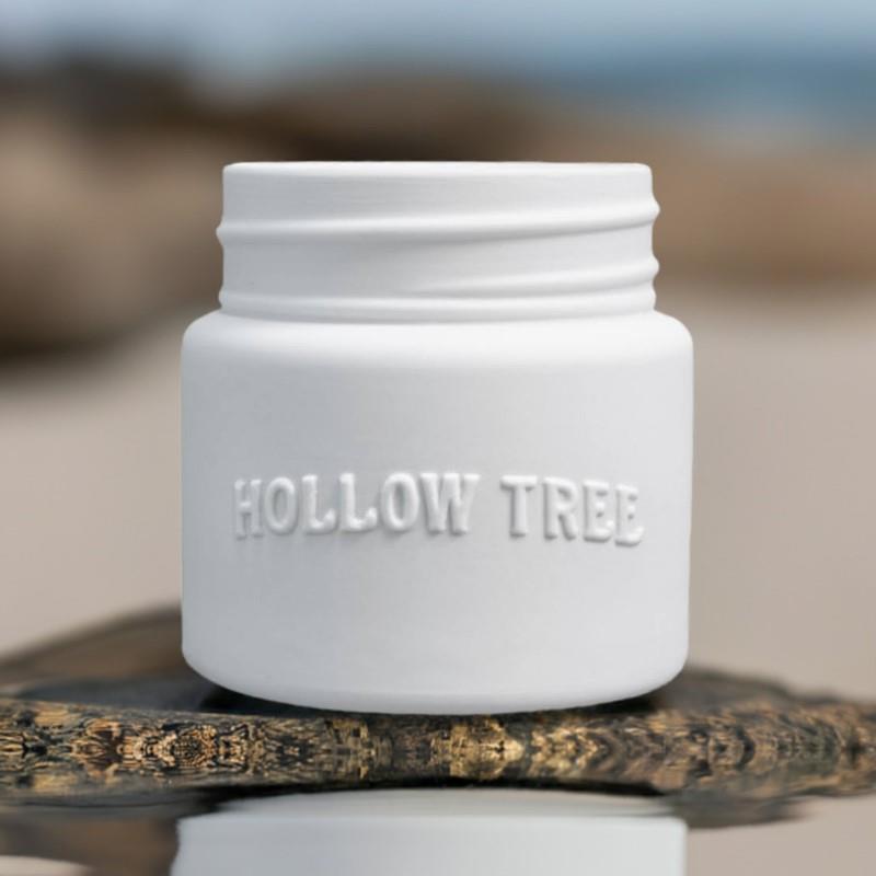 Canoe - 9oz Ceramic Candle