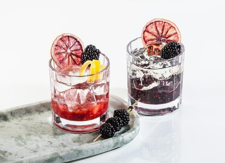 Wide Optic Tumbler, 10oz