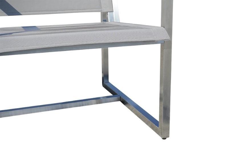 Genoa Outdoor Club Chair