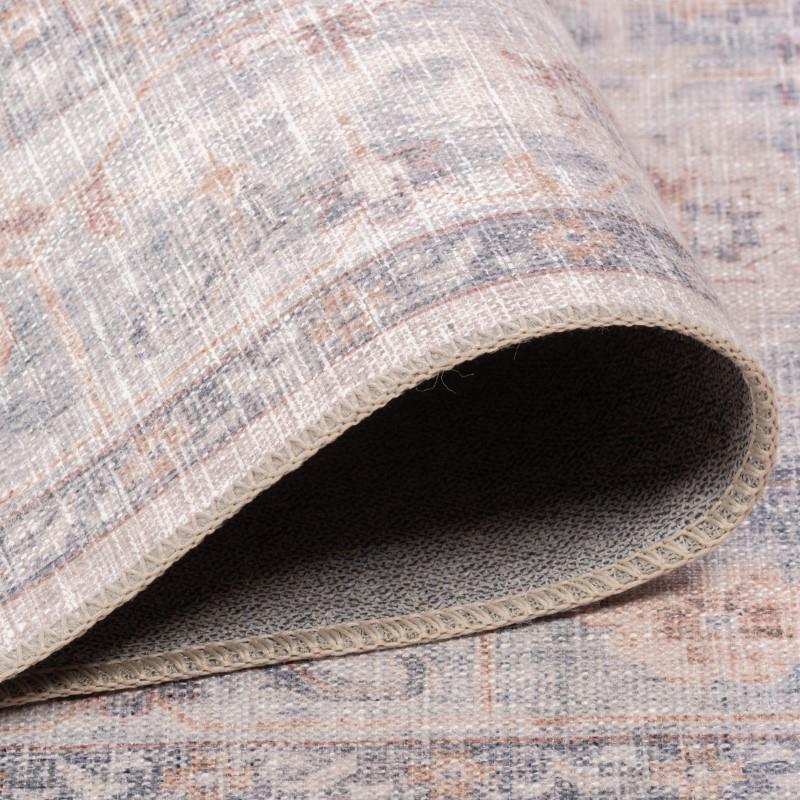 Flaire Ferrara Premium Non-Slip Washable Rug