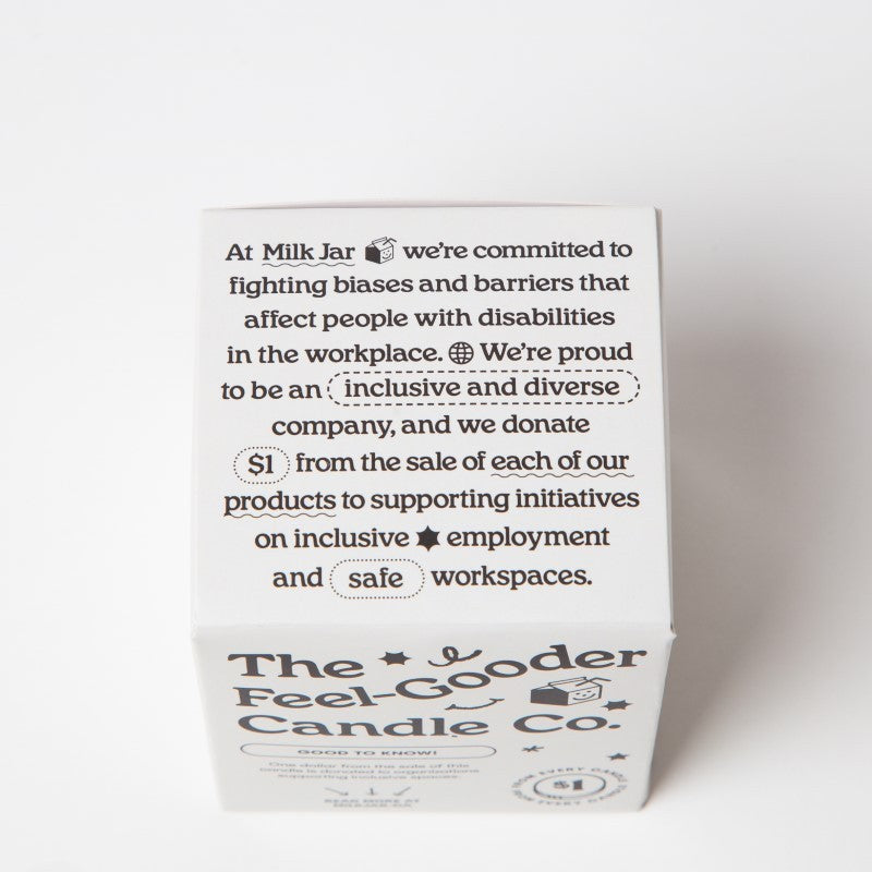 Bloom - Lavender &amp; Ylang-Ylang Coconut Soy 8oz Candle