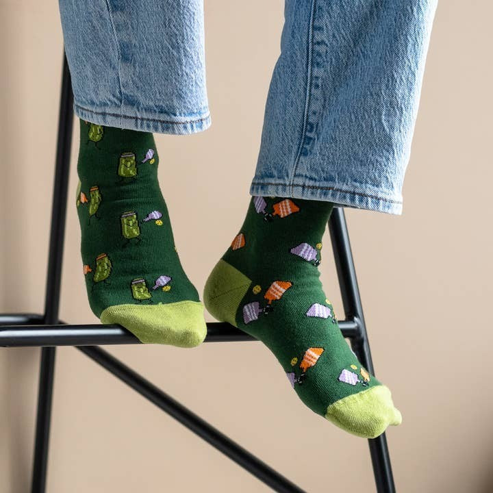 Pickleball Socks - Sm