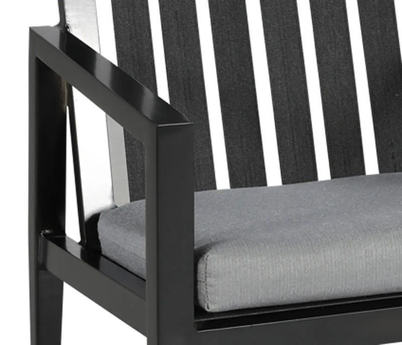 Studio Outdoor Deep Seating, Set of 2