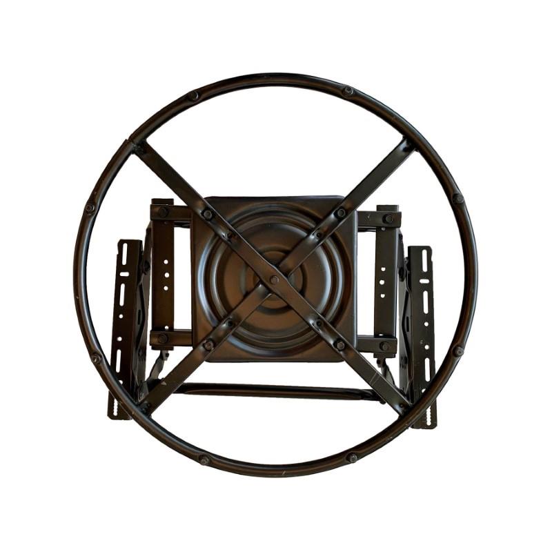 Baltimo Chair - Swivel Glider Base