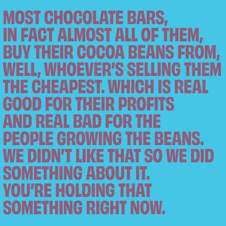 Cherry Dark Chocolate Bar 120G/4.2oz