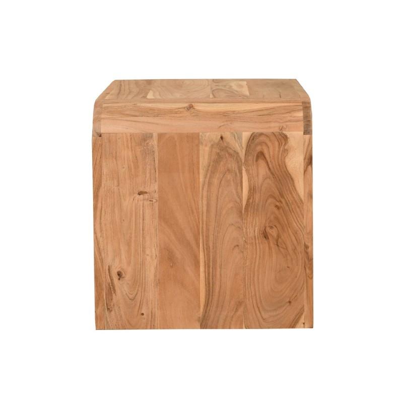 Freeform Curve Side Table