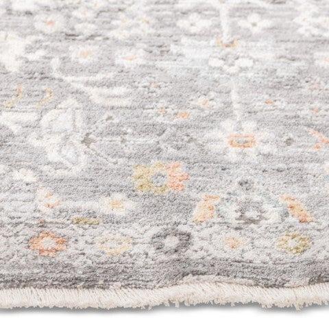 Kenzie Garden Night Soft Indoor Area Rug