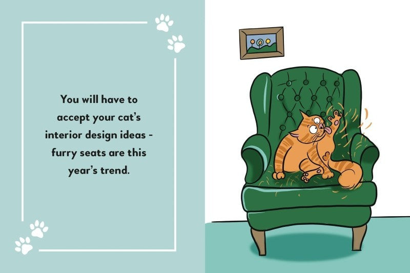 My Cat's Plans for World Domination: Hilarious Ways Your Cat is Cleverer Than You Think